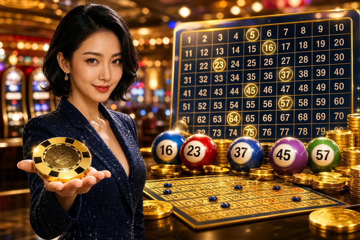 bgdbet VIP লয়্যালটি প্রোগ্রাম পুরস্কার