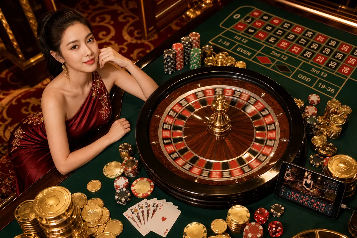 bgdbet ওশান ফিনিক্স কৌশল ও টিপস