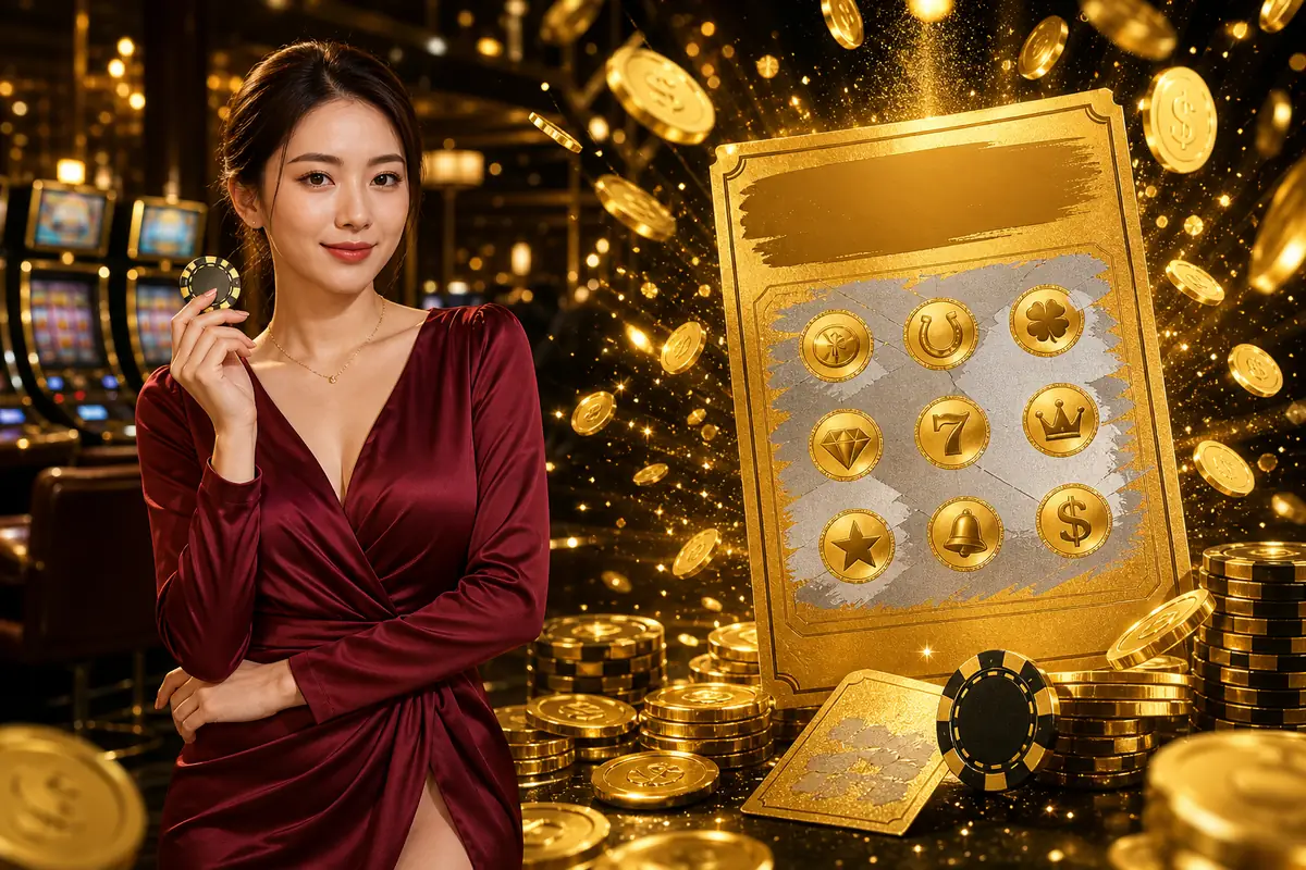 bgdbet VIP বোনাস ও পুরস্কার প্রোগ্রাম