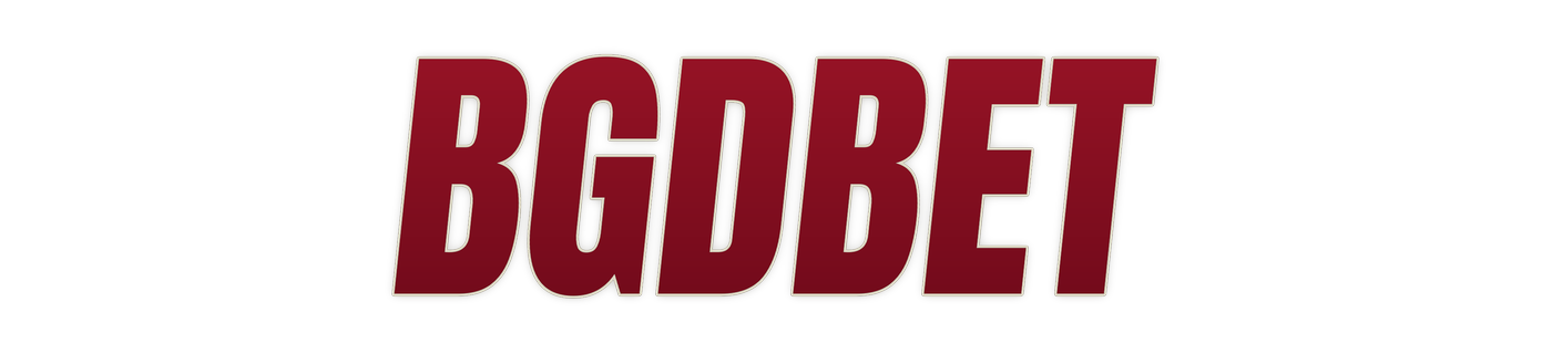 bgdbet লোগো
